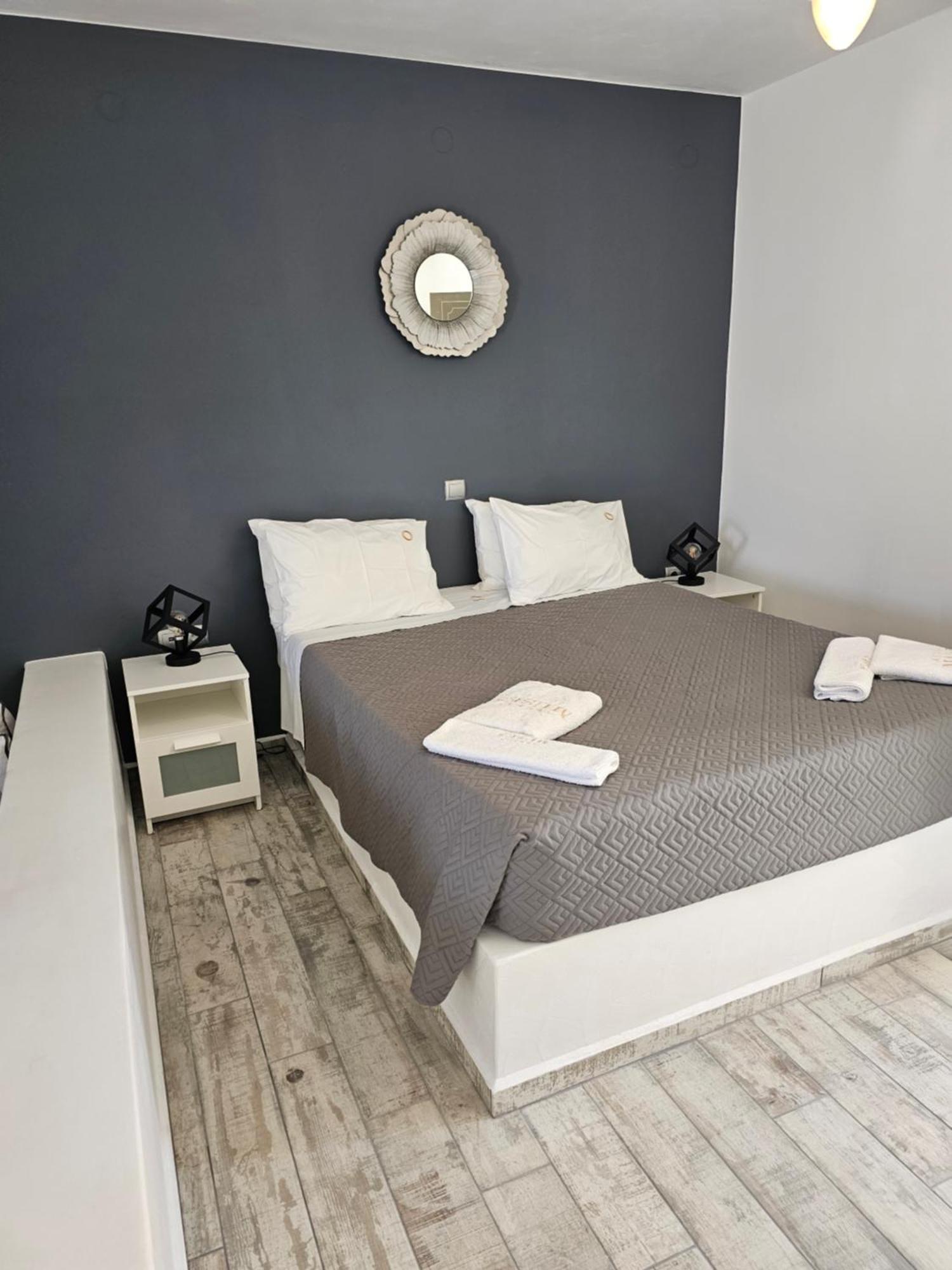 Aegean Muses Villa Lipsi Eksteriør billede